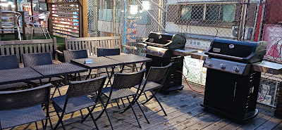 目黒BBQテラス in クラフトビレッジ西小山 사진 4