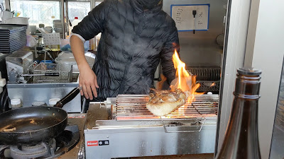 食堂西小山 사진 2