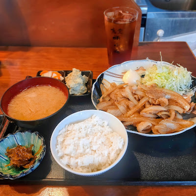 食堂西小山 사진 5
