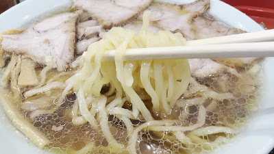 Nagichan ramen musashi koyama Palm 사진 2