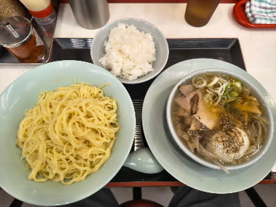 Nagichan ramen musashi koyama Palm 사진 4