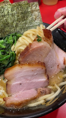 Gankuro Ramen 사진 2
