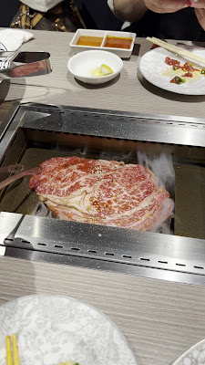 YAKINIKU NIKUZUKI 사진 2