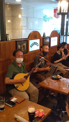 The Shannon's 사진 2