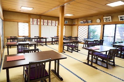 Shiki-zen: organic seasonal and congee restaurants 사진 2