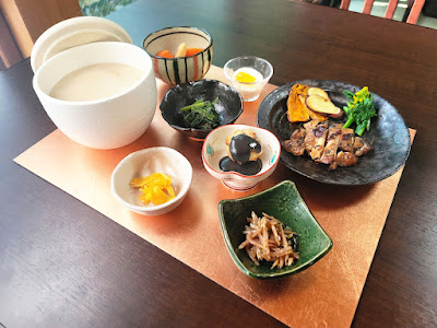 Shiki-zen: organic seasonal and congee restaurants 사진 5
