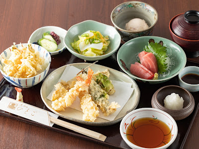 Tempura Hisago 사진 3