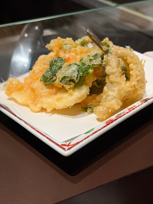 Tempura Hisago 사진 5