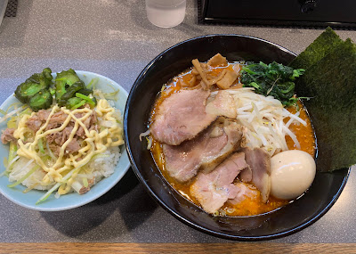 ラーメン 岡村屋 사진 2