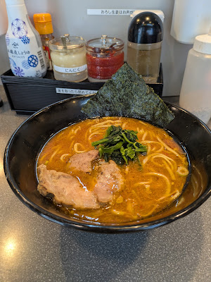 ラーメン 岡村屋 사진 3