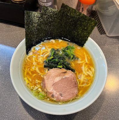 ラーメン 岡村屋 사진 4