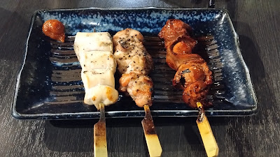 キンのツボ 사진 5