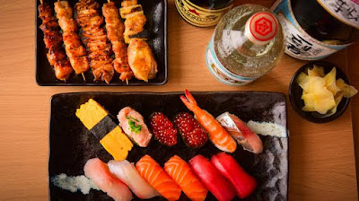 スシスミビ 用賀店 사진 3
