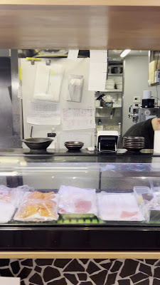 スシスミビ 用賀店 사진 2