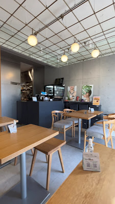 mo na ca / cafe and bar 사진 2