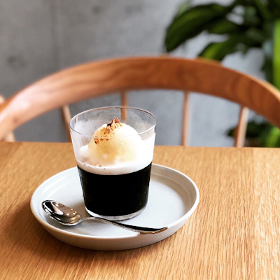mo na ca / cafe and bar 사진 4
