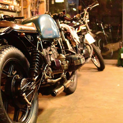 Minami Motorcycle 사진 2