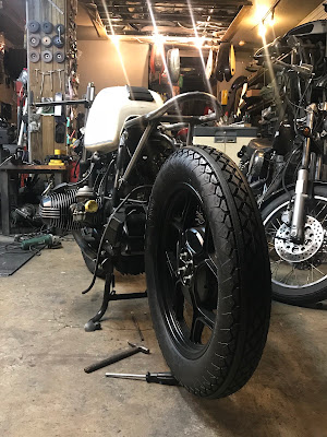 Minami Motorcycle 사진 3