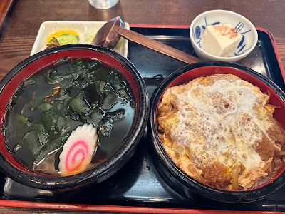 Shinano-ya Soba Shop 사진 3