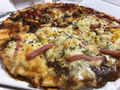 Pizza-La Meguro-Honchō 사진 5
