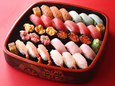 Kakiyasushi Megurochuoten 사진 5