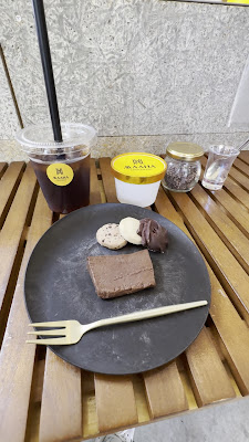 MAAHA CHOCOLATE 사진 2