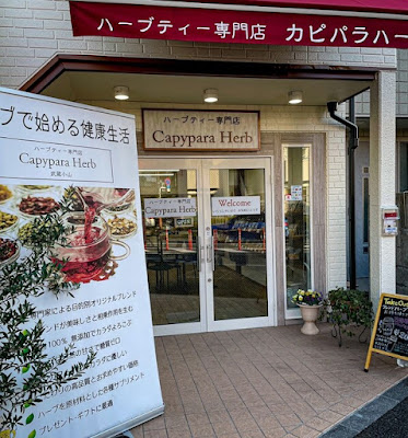 カピパラハーブ 사진 4