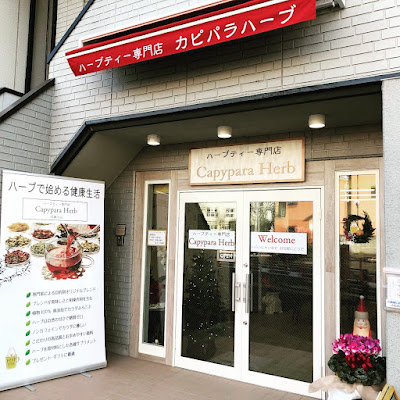 カピパラハーブ 사진 2