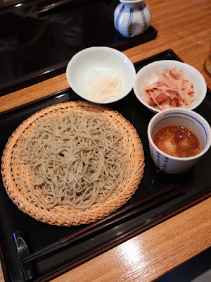 そば倉一 사진 4