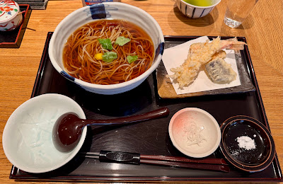 そば倉一 사진 3