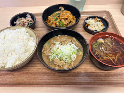 上州もつ次郎 西五反田本店 사진 2