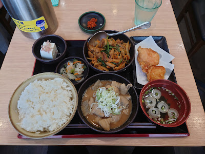 上州もつ次郎 西五反田本店 사진 4