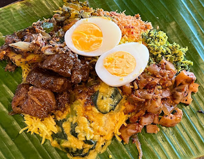 スパイスカレー NigellaSativa 目黒 사진 3