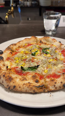 Yuu’s PIZZA 사진 2