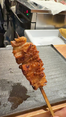 焼き鳥 津田 사진 2