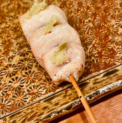 焼き鳥 津田 사진 3