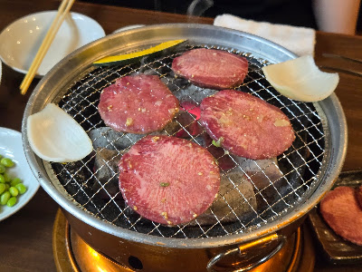ホルモンしばうら 不動前店 사진 2