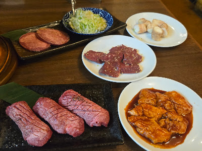 ホルモンしばうら 不動前店 사진 4