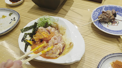 とり藤 사진 2