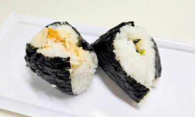 ONIGIRI ISHIN 사진 2