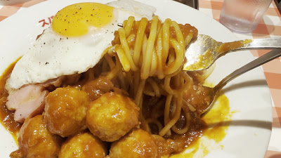スパゲッティーのパンチョ 五反田店 사진 2