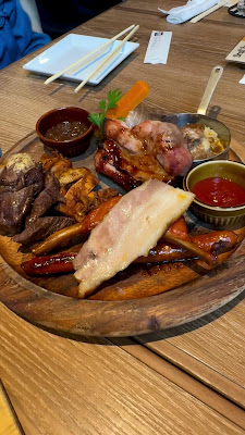 Osaki Kitchen 사진 2