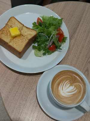 Excelsior Caffé 사진 3