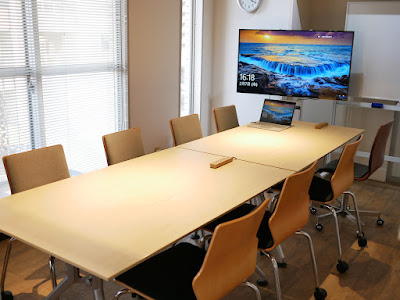 Gotanda co-working space pao pao 사진 3
