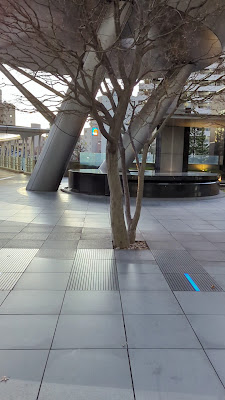 Art Village Osaki Central Tower 사진 2