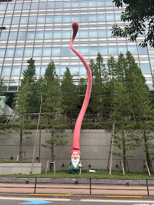 Art Village Osaki Central Tower 사진 3