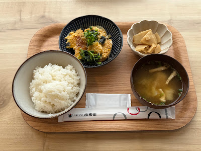 ご飯食堂権米衛大崎ニューシティ店 사진 3