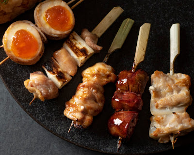 Yakitori IPPON Osaki 사진 3