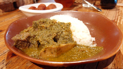 Calabash 사진 2