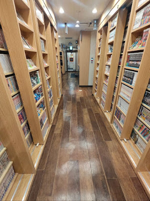 快活CLUB 五反田駅東口店 사진 2